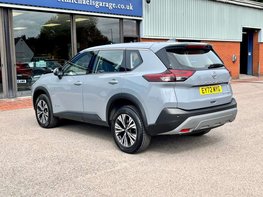 Nissan X-Trail 1.5 X-Trail Acenta Premium E-Power Auto 5dr 9