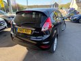 Ford Fiesta 1.5 TDCi Titanium Euro 6 3dr 5