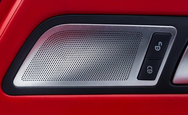 Mercedes-Benz SLS AMG ROADSTER 25