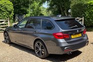BMW 3 Series 320I XDRIVE M SPORT TOURING 9