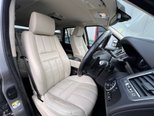 Land Rover Range Rover Sport 3.0 SD V6 HSE Black SUV 5dr Diesel Auto 4WD Euro 5 (255 bhp) 30