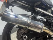 Suzuki GSX-R GSXR 750 2003 K3 25K NEEDS TIDY PROJECT 750CC SPORTS BIKE 13