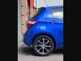 Toyota Yaris 1.5 VVT-i Icon Tech Hatchback 5dr Petrol Manual Euro 6 (111 ps) 16