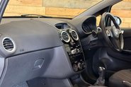Vauxhall Corsa 1.2 16V SXi Hatchback 5dr Petrol Manual Euro 5 (A/C) (85 ps) 54
