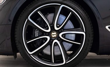 Bentley Continental GT V8 19