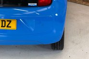 Volkswagen Up 1.0 High up! Hatchback 5dr Petrol ASG Euro 6 (75 ps) 66