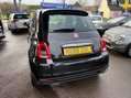 Fiat 500 1.2 S Euro 6 (s/s) 3dr 13