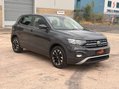 Volkswagen T-Cross 1.0 TSI S Euro 6 (s/s) 5dr 7
