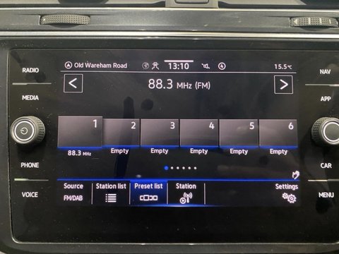 Volkswagen Tiguan LIFE TSI DSG 20
