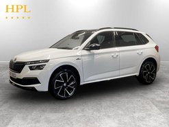 Skoda Kamiq 1.5 TSI ACT Monte Carlo SUV 5dr Petrol DSG Euro 6 (s/s) (150 ps)