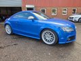 Audi TT 2.0 TT S Quattro 4WD 3dr 41
