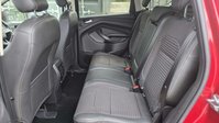 Ford Kuga 2.0 TDCi Titanium SUV 5dr Diesel Powershift AWD Euro 6 (s/s) (180 ps) 19
