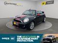 Mini Convertible 1.6 Cooper S Euro 5 (s/s) 2dr 3