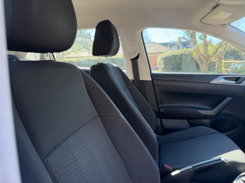 Volkswagen Polo 1.0 EVO SE Euro 6 (s/s) 5dr 13