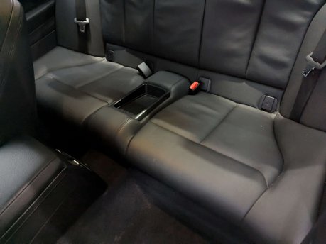 BMW 2 Series 2.0 220D M Sport Auto 2dr 67