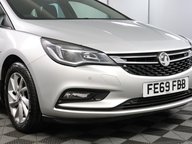 Vauxhall Astra DESIGN CDTI S/S 24