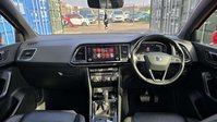 SEAT Ateca 1.6 TDI XCELLENCE Lux SUV 5dr Diesel DSG Euro 6 (s/s) (115 ps) 17