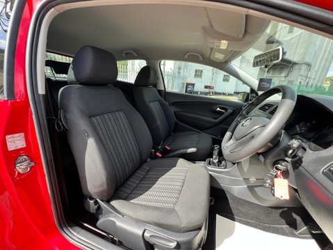 Volkswagen Polo S 34
