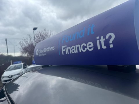 Nissan Juke 1.5 dCi 8v Tekna Euro 5 (s/s) 5dr 10