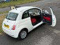 Fiat 500 POP 44,358 MILES 19