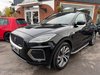 Jaguar E-Pace 1.5 P300e 11.5kWh R-Dynamic HSE SUV 5dr Petrol Plug-in Hybrid AWD 309PS 