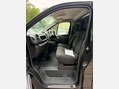 Vauxhall Vivaro 1.6 CDTi 2700 BiTurbo ecoFLEX Sportive Panel Van 5dr Diesel Manual L1 H1 Eu 34