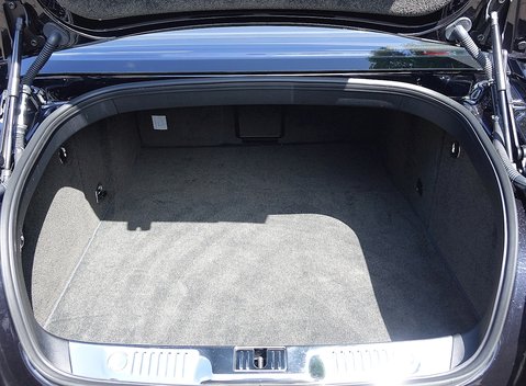 Bentley Flying Spur W12 Mulliner 17