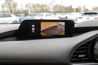 Mazda 3 GT SPORT MHEV 30