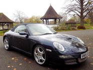 Porsche 911 997.1 CARRERA 2 TIPTRONIC S CABRIOLET 54