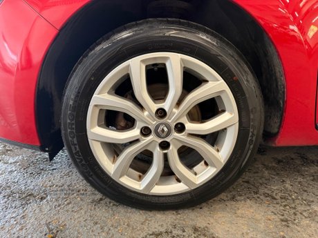 Renault Clio 1.2 16V Dynamique Nav Euro 6 5dr 21