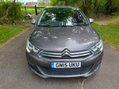 Citroen C4 1.6 BlueHDi Flair Euro 6 5dr 13