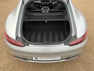 Mercedes-Benz Amg GT S PREMIUM 74