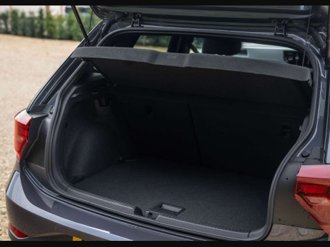 Volkswagen Polo 1.0 Polo R-Line TSI Semi-Auto 5dr 45