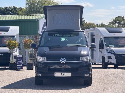 Volkswagen Transporter T32 Highline 6