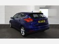Ford Focus 1.0T EcoBoost Zetec Edition Euro 6 (s/s) 5dr 4