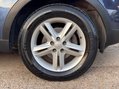SsangYong Korando 2.0 Korando ELX4 4WD 5dr 20