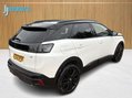Peugeot 3008 1.2 PureTech GT Premium SUV 5dr Petrol EAT Euro 6 (s/s) (130 ps) 13