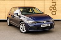 Volkswagen Golf LIFE TSI 1