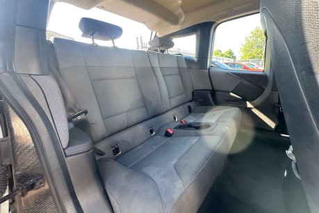 BMW I3 i3 5dr 20