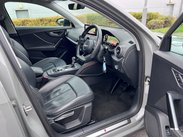 Audi Q2 1.4 TFSI CoD Edition 1 S Tronic Euro 6 (s/s) 5dr 40