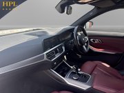 BMW 3 Series 2.0 330e 12kWh M Sport Saloon 4dr Petrol Plug-in Hybrid Auto xDrive Euro 6 30