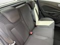 Ford Fiesta 1.0T EcoBoost Zetec Euro 6 (s/s) 5dr 14