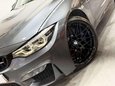 BMW M4 3.0 BiTurbo GPF Competition Coupe 2dr Petrol DCT Euro 6 (s/s) (450 ps) 14