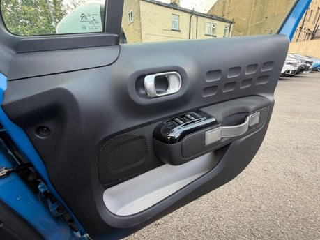 Citroen C3 PURETECH FEEL 20