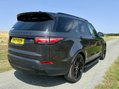 Land Rover Discovery TD6 HSE LUXURY 31