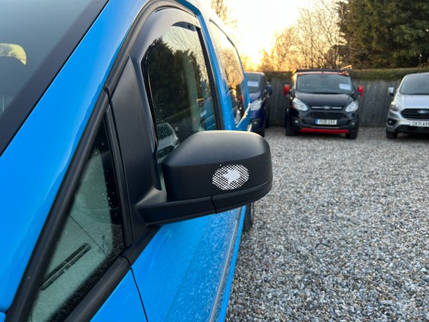 Volkswagen Caddy Maxi Crew Cab (SOLD) LWB L2H1 Low Roof Startline C20 Air Con Alloys EURO 6 NO V 18
