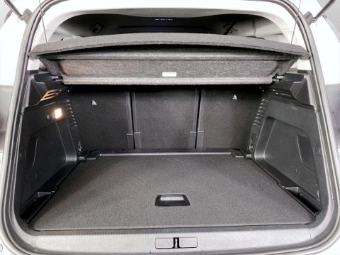 Citroen C5 Aircross 1.2 PureTech MAX SUV 5dr Petrol Manual Euro 6 (s/s) (130 ps) DAB Radio - Pa 21