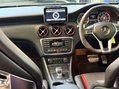 Mercedes-Benz A Class 2.0 A45 AMG 4Matic Auto 4WD 5dr 11