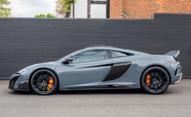 McLaren 675LT 3