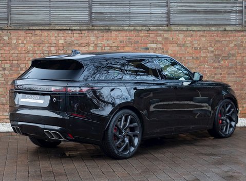 Land Rover Range Rover Velar SVAutobiography Dynamic 7